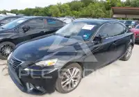 2014 Lexus IS250 фото