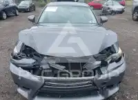 2014 Lexus IS250 фото