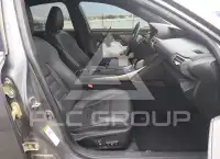 2014 Lexus IS250 фото