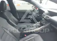 2014 Lexus IS250 photo