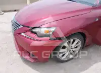 2014 Lexus IS250 photo