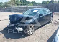 2014 Lexus IS250 photo