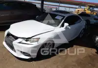 2014 Lexus IS250 фото