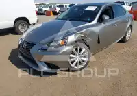 2014 Lexus IS250 photo