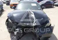 2014 Lexus IS250 фото