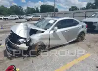 2014 Lexus IS250 photo