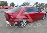 2014 Lexus IS250 photo