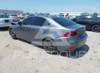 2014 Lexus IS250 photo