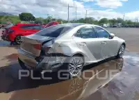 2014 Lexus IS250 фото