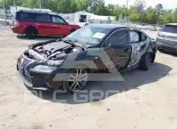 2014 Lexus IS250 фото