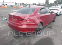 2014 Lexus IS250 photo