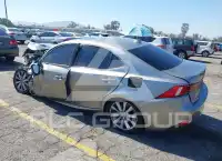 2014 Lexus IS250 фото