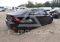 2014 Lexus IS250 photo