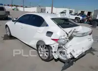 2014 Lexus IS250 фото