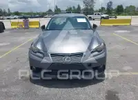 2014 Lexus IS250 фото