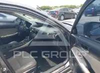 2014 Lexus IS250 фото