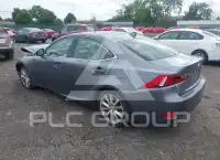 2014 Lexus IS250 фото