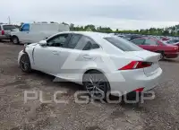 2014 Lexus IS250 photo