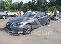 2014 Lexus IS250 фото