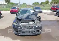 2014 Lexus IS250 photo
