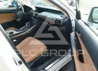 2014 Lexus IS250 фото