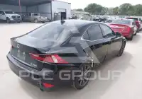 2014 Lexus IS250 фото