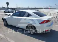2014 Lexus IS250 photo