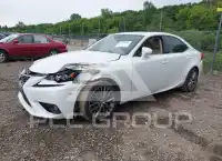 2014 Lexus IS250 photo
