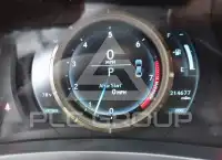 2014 Lexus IS250 photo