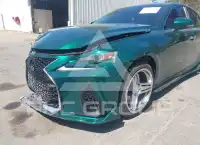 2014 Lexus IS250 photo