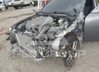 2014 Lexus IS250 фото