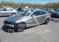 2014 Lexus IS250 photo