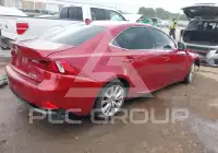 2014 Lexus IS250 фото