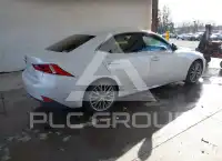 2014 Lexus IS250 фото
