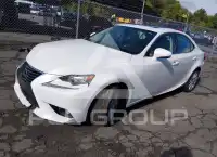 2014 Lexus IS250 фото