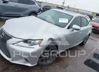 2014 Lexus IS250 photo