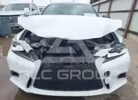 2014 Lexus IS250 photo