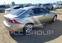 2014 Lexus IS250 photo