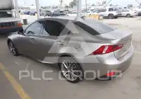 2014 Lexus IS250 фото