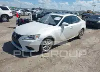2014 Lexus IS250 фото