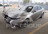 2014 Lexus IS250 фото