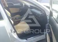 2014 Lexus IS250 фото