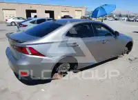 2014 Lexus IS250 фото