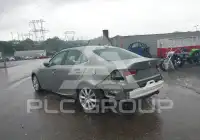 2014 Lexus IS250 фото