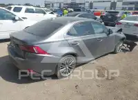 2014 Lexus IS250 photo