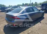 2014 Lexus IS250 фото