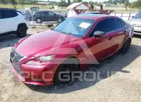 2014 Lexus IS250 photo