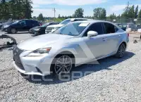 2014 Lexus IS250 фото