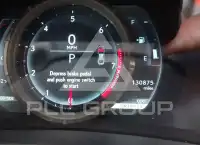 2014 Lexus IS250 photo