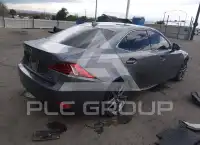 2014 Lexus IS250 фото